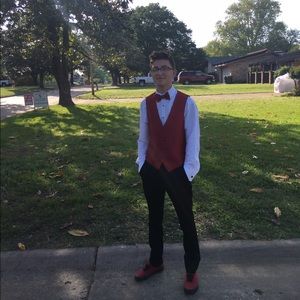 Meet your Posher, Hayden